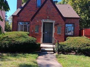 15745 Plainview Ave, Detroit, MI 48223