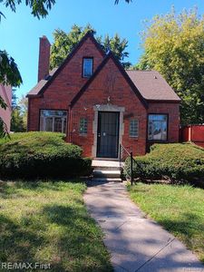 15745 Plainview Ave, Detroit, MI, 48223