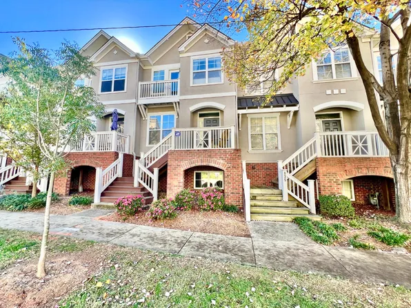 833 W 4th St, Charlotte, NC 28202