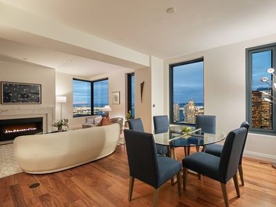 110 Sudbury St #4103, Boston, MA, 02114