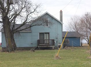 7942 N Ransom Rd, Wheeler, MI 48662