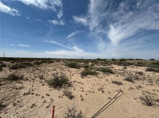 LOT 12 Sol Del Est, Alamogordo, NM 88310