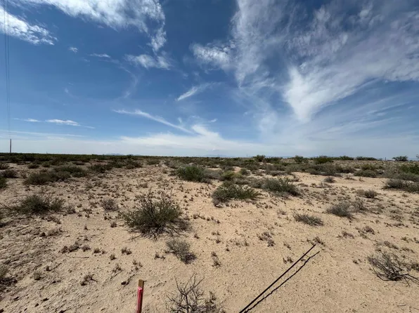 LOT 12 Sol Del Est, Alamogordo, NM 88310