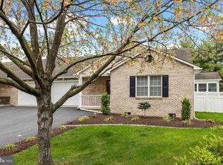 1118 Bluebird Ct, Harrisonburg, VA 22802