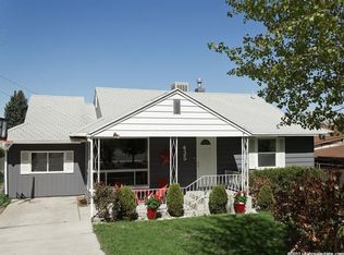 435 Polk Ave, Ogden, UT 84404