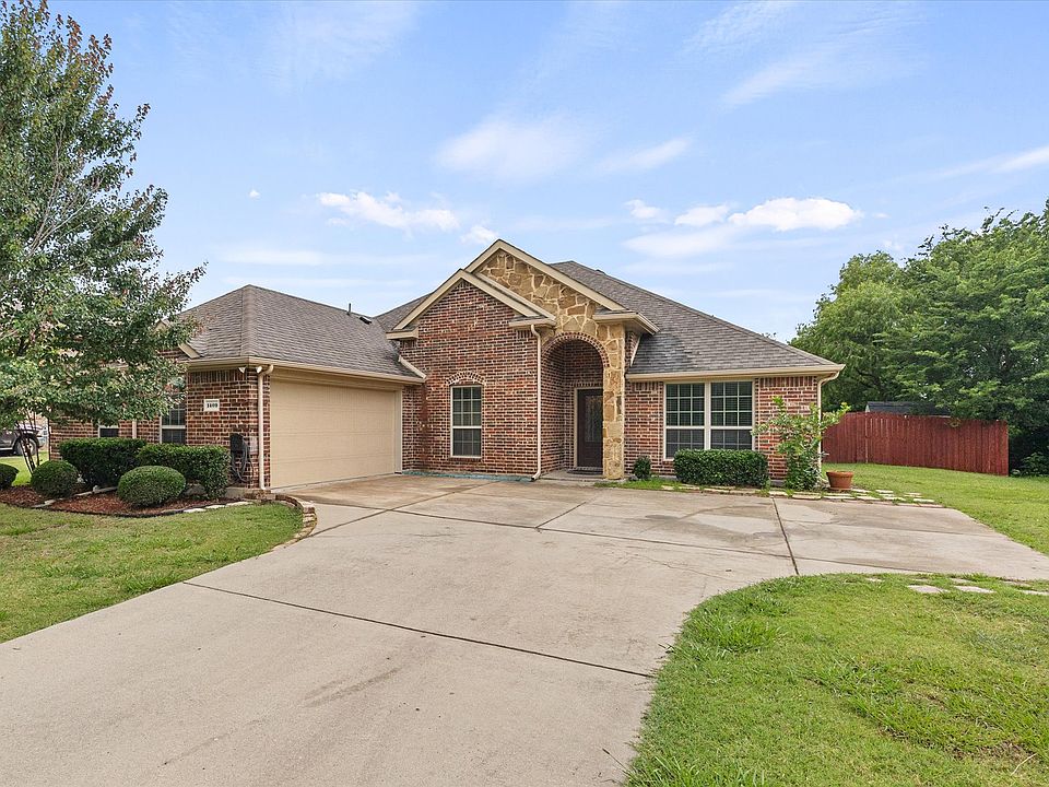 1st image of 1409 Hidden Creek Dr