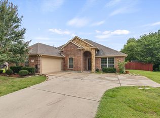 1409 Hidden Creek Dr, Royse City, TX 75189