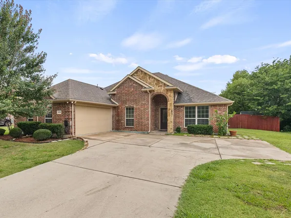 1409 Hidden Creek Dr, Royse City, TX 75189