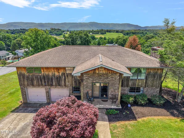 1409 Upland Ave, Greeneville, TN 37743