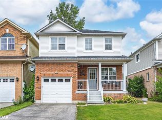 10 Truax Cres, Essa, ON L3W0B9