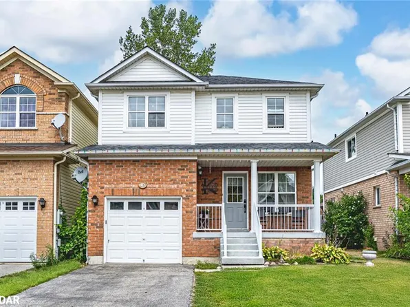 10 Truax Cres, Essa, ON L3W 0B9