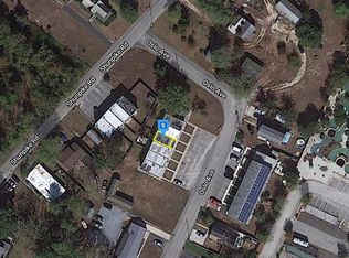 20 Oslo Ave, Rio Grande, NJ 08242