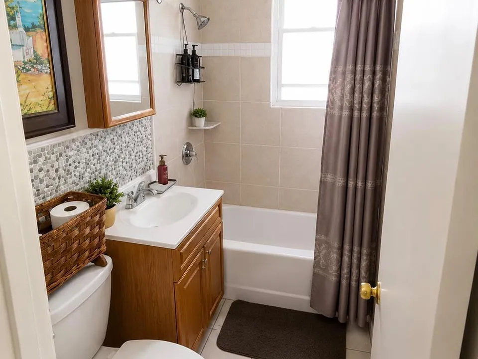 61 Bartlett St #2