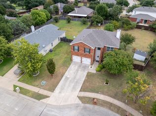 2306 Pheasant Run, Melissa, TX 75454