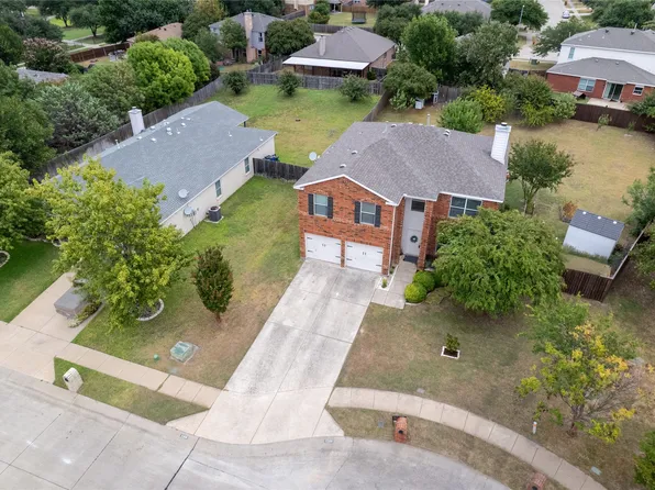 2306 Pheasant Run, Melissa, TX 75454