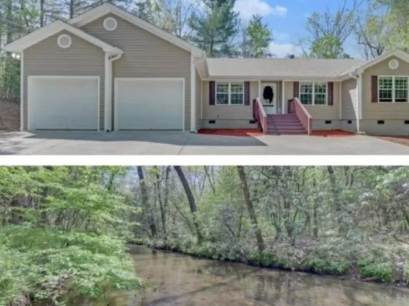 4542 Clear Creek Rd #3, Ellijay, GA 30536