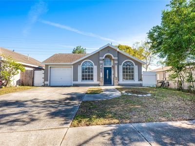3625 Lone Pine Dr, Orlando, FL, 32822
