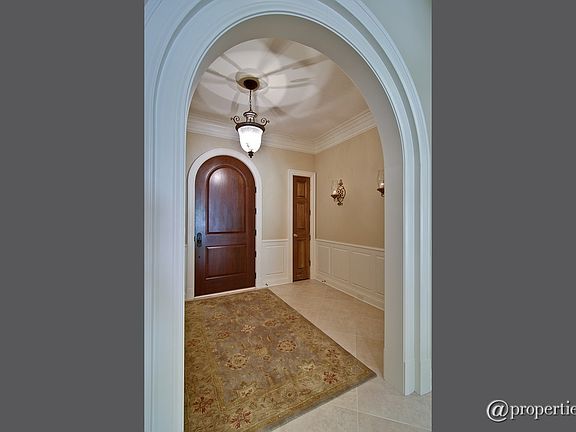 Front Foyer