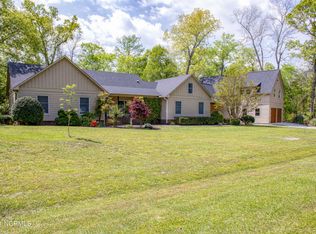1539 Crump Farm Rd, New Bern, NC 28562