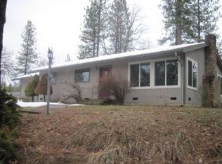 140 Deer Ln, Hayfork, CA 96041