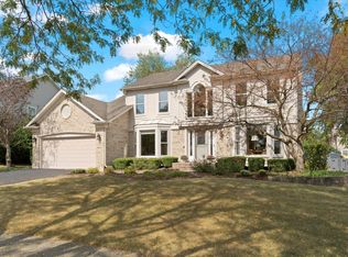 1650 Nicholson Dr, Hoffman Estates, IL 60192