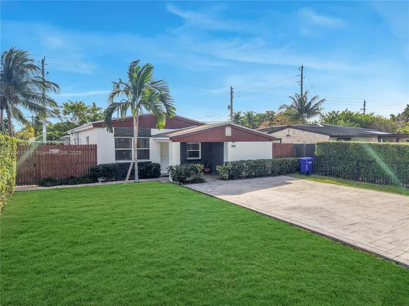 1414 NE 183rd St, North Miami Beach, FL 33179