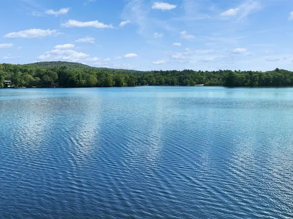 65 Nelson Road, Harrisville, NH 03450