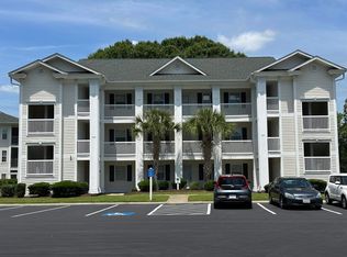 553 White River Dr. #13F, Myrtle Beach, SC 29579