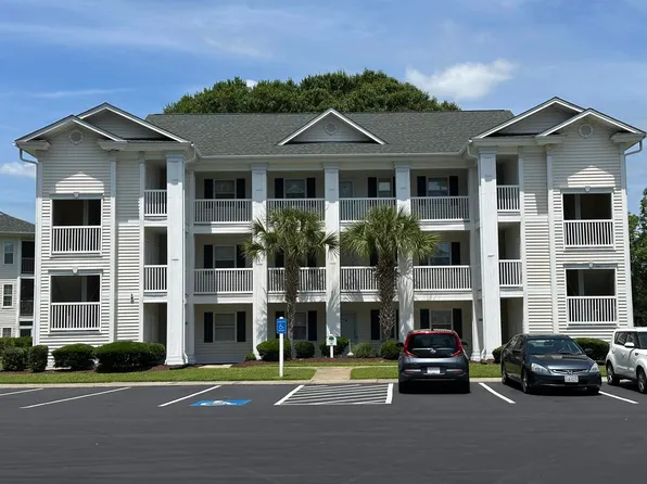 553 White River Dr. #13F, Myrtle Beach, SC 29579