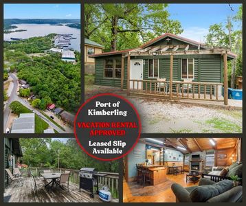 24 Bass Avenue, Reeds Spring, MO, 65686