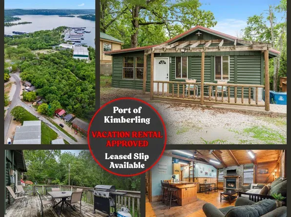 24 Bass Avenue, Kimberling City, MO 65686