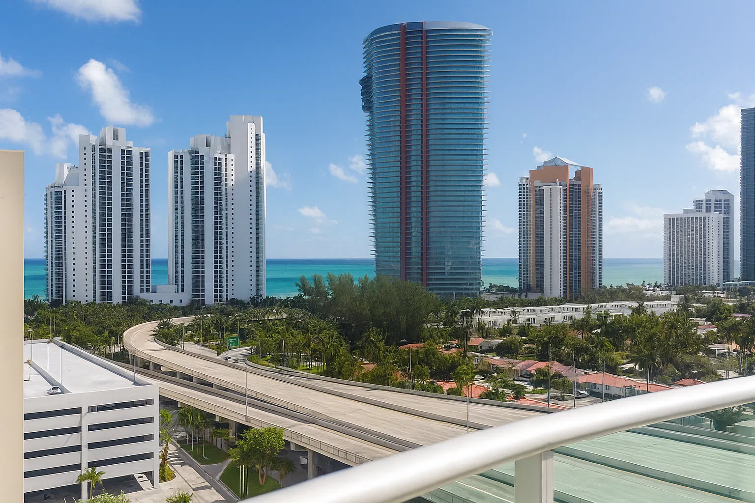 19390 Collins Ave — Photo 1