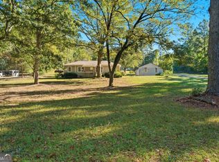 1141 Stewart Rd, Monroe, GA 30655