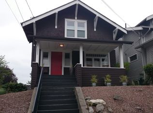 1522 34th Ave, Seattle, WA 98122