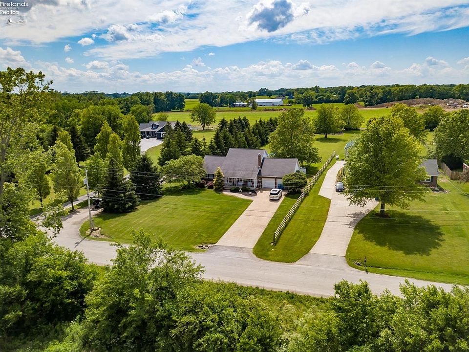 5711 Maple Ave, Castalia, OH 44824 Zillow