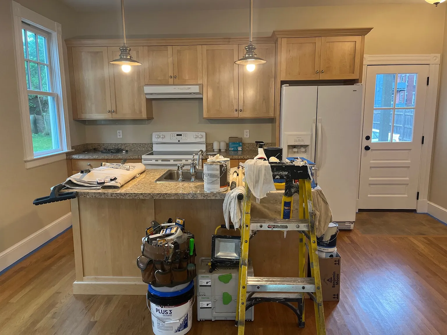2 bed, 1200 sqft, $2,300 — Photo 3