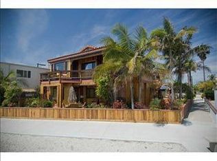 3343 Bayside Walk #B, San Diego, CA 92109