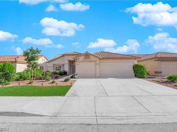 1036 Juniper Ridge Ave, Henderson, NV 89015