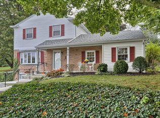 911 Drexel Hills Blvd, New Cumberland, PA 17070