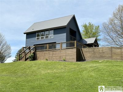 9609 Upper Edgar Rd, Little Valley, NY, 14755