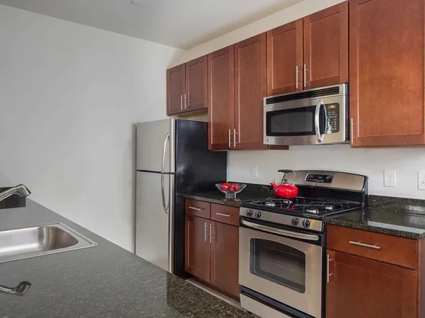 Stone Bridge at Raritan