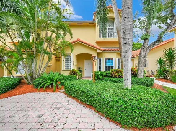 21555 SW 87th Ct #201, Cutler Bay, FL 33189