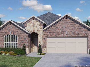 435 Escarpment Oak, New Braunfels, TX 78130