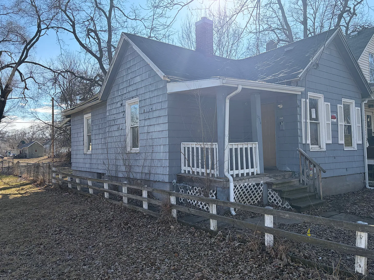 2 bed, 853 sqft, $850 — Photo 2
