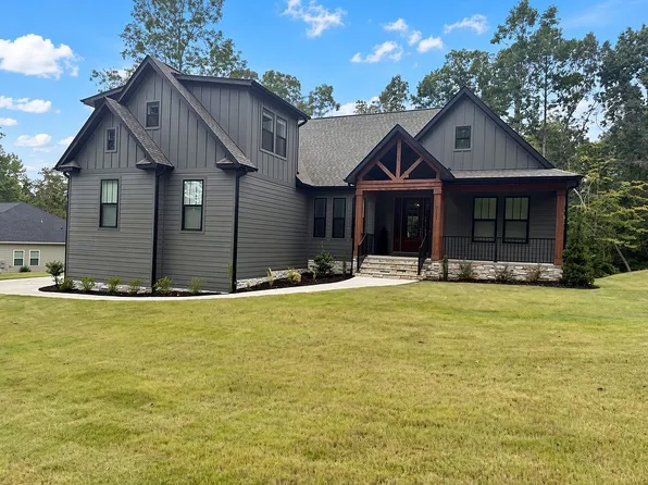 3105 Chatham Dr, Seneca, SC 29678