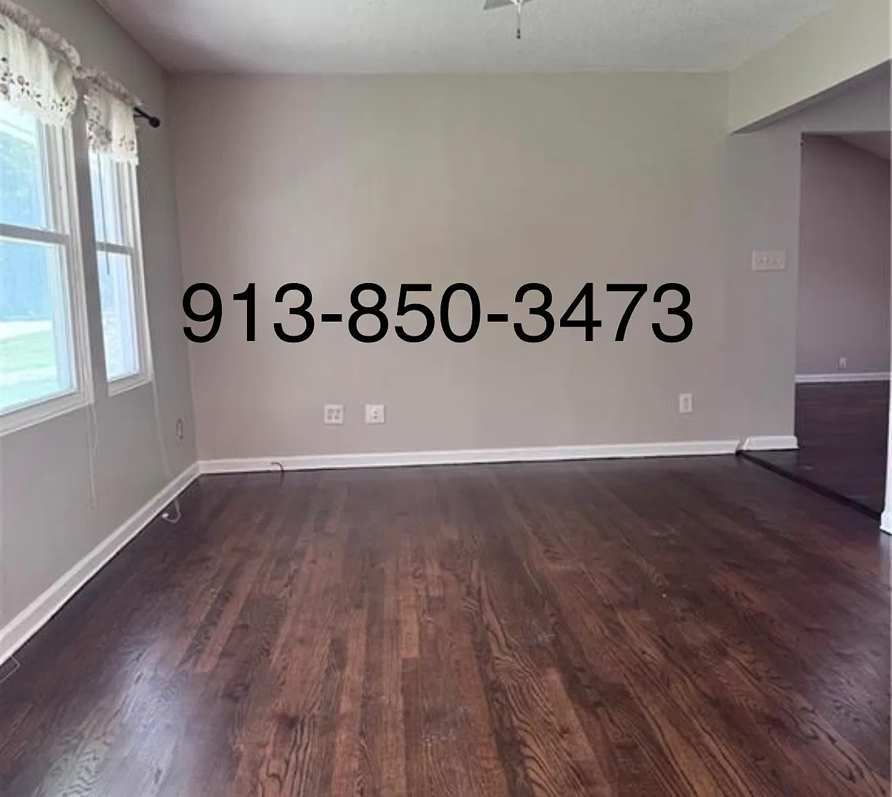 3 bed, 1392 sqft, $2,100 — Photo 2