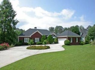 8185 Rocky Rdg, Gainesville, GA 30506