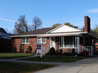 2384 12th St, Wyandotte, MI 48192