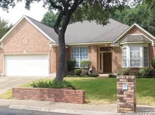 1125 Mesa Blanca, San Antonio, TX 78248
