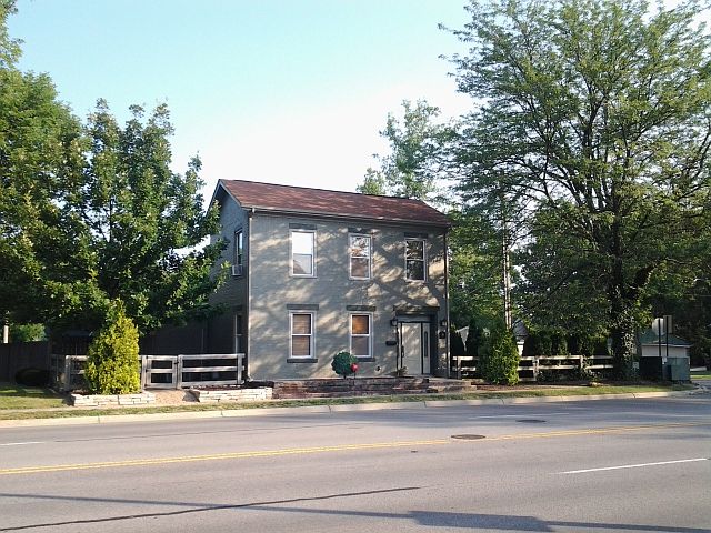 Front View